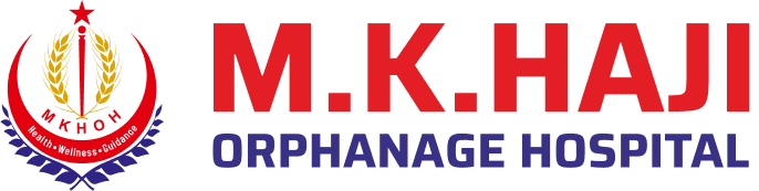 MKH Logo