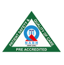 NABH Logo